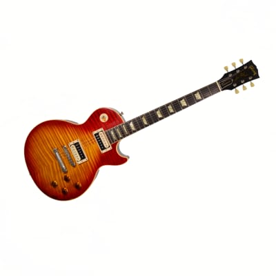 Gibson Les Paul Classic plusチェリーサンバースト93 1993 Gibson Les Paul Classic Plus Heritage Cherry Sunburst