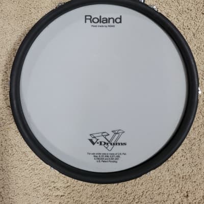 Used Roland PD10/PD20 Pad Kit | Reverb