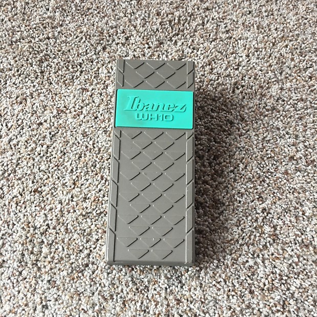 ギター Ibanez WH10 MOD Here's John Frusciante's WH10 V3 modded by Kevin Wilson from