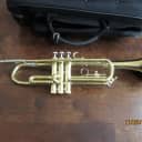 Bach TR300  Trumpet