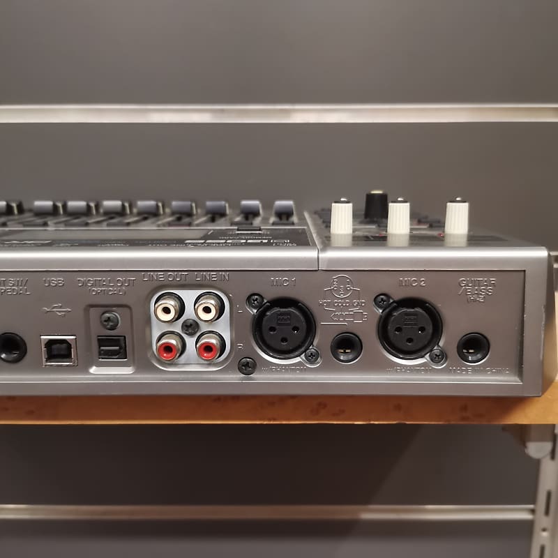 Boss BR-900CD Digital Recorder | Reverb