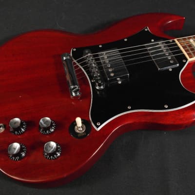 Gibson SG Standard 1991 - 2012 | Reverb Canada