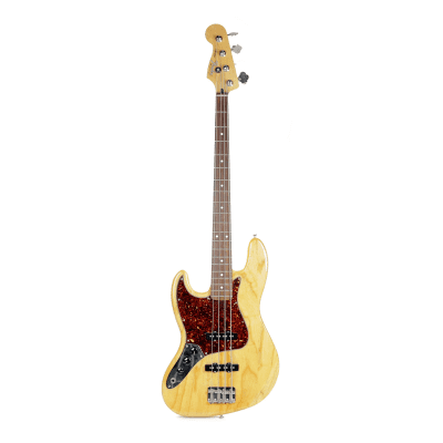 Fender Standard Jazz Bass Left-Handed 1991 - 2008