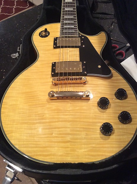 2006 epiphone deals les paul custom