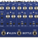 VFE Pedals Klein Bottle DIY kit