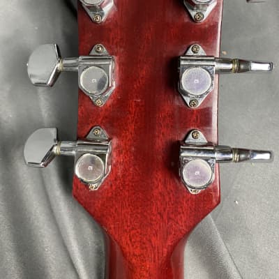 最終特価・エリートbyタカミネ＜CUSTOM HM-30＞70年代・日本製 タカミネ Elite HM-30S | フォトスタジオアローズ｜宝塚市・写真
