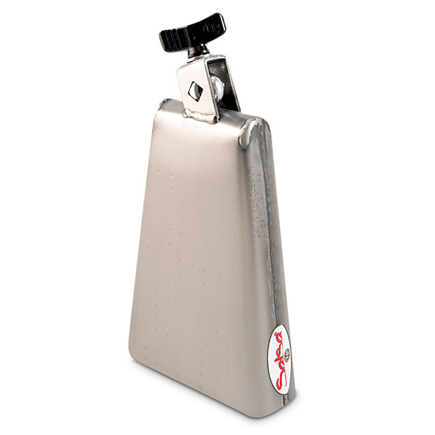 Latin Percussion ES-5 Salsa Large Bright Mountable Timbale Cowbell image 1