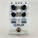 DigiTech SDRUM Strummable Drums *Sustainably Shipped*