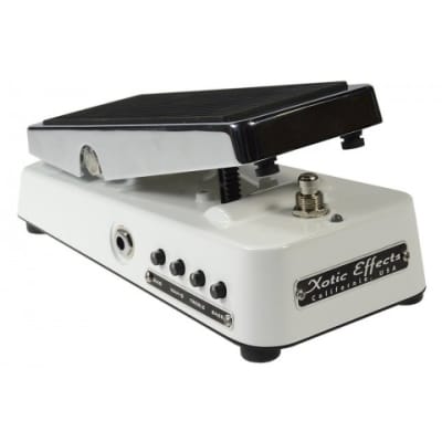 Xotic XW-1 Wah Pedal | Reverb Xotic XW-1 Wah Pedal | Reverb