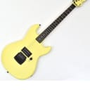 G&L Tribute Rampage Jerry Cantrell Signature Electric Guitar Ivory B-Stock