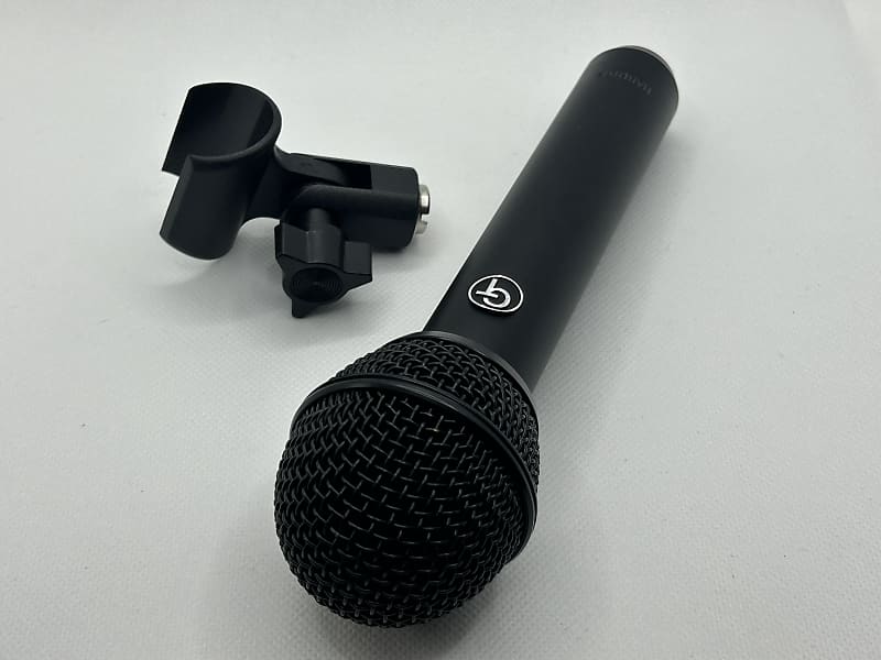 Groove Tubes GT66 Large Diaphragm Cardioid Tube Condenser Microphone