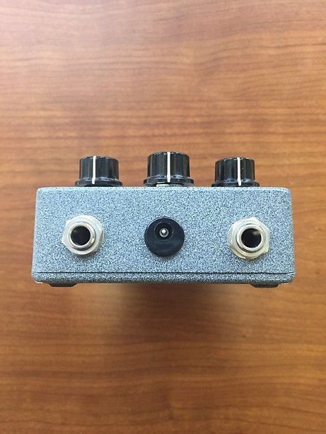 ベース Prescription Electronics Depth Charge Prescription Electronics: Depth Charge - On Bass | Amateur