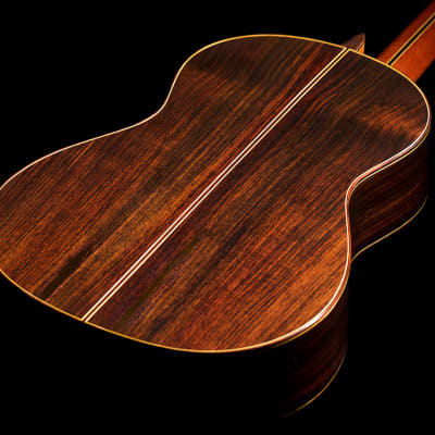 Ricardo Sanchis Carpio 1A 1985 Classical Guitar Spruce/Indian Rosewood image 3