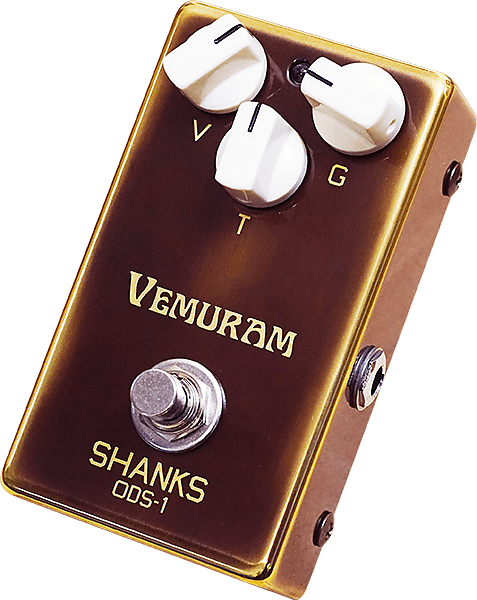 Vemuram Shanks ODS-1 | Reverb
