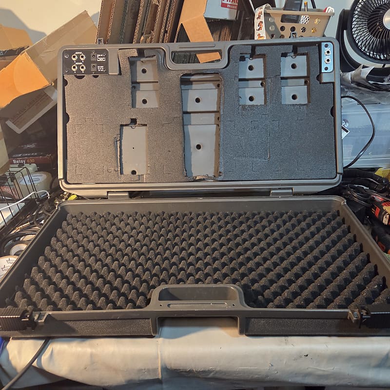 Boss BCB-90X Pedalboard