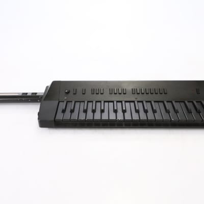 Yamaha KX5 Keytar MIDI Controller w/ Forge II Case Bon Iver #45812 image 4
