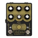 EarthQuaker Devices Sunn O))) Life Pedal™ Octave Distortion + Booster 2020