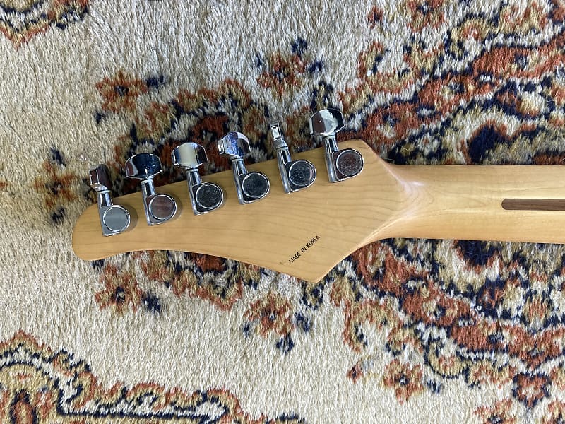 Cort Telecaster Performer Series 90s - Black | Reverb