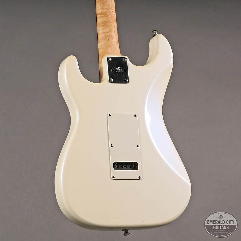 2000 G & L Legacy Reverb