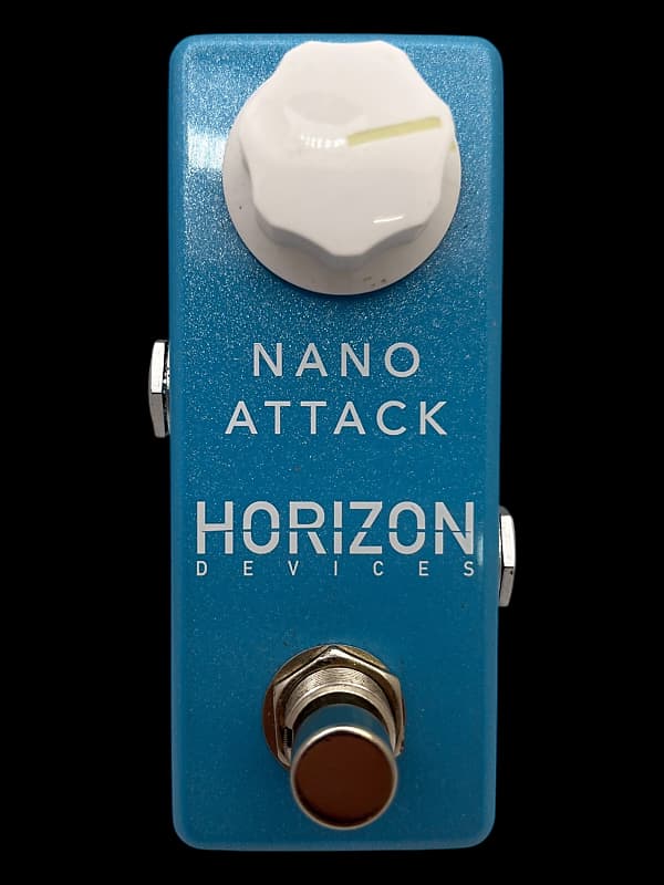 Horizon Devices Nano Attack