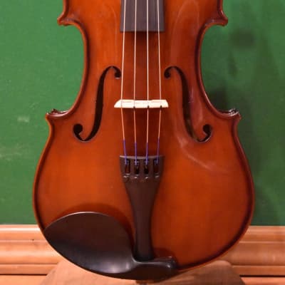Scherl & Roth R111E152H   15 1/2 Viola Outfit image 1