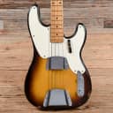 Fender Precision Bass Sunburst 1957