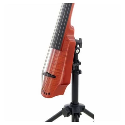 NS Design WAV5c Cello - Amberburst, New, Free Shipping, Authorized Dealer image 7