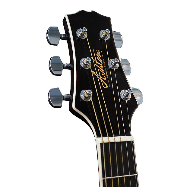 Ashton SL29CEQ TSB Reverb