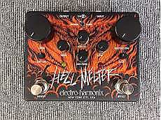 Electro-Harmonix Hell Melter