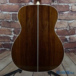 Martin 000-28EC Eric Clapton Signature Acoustic Guitar image 24