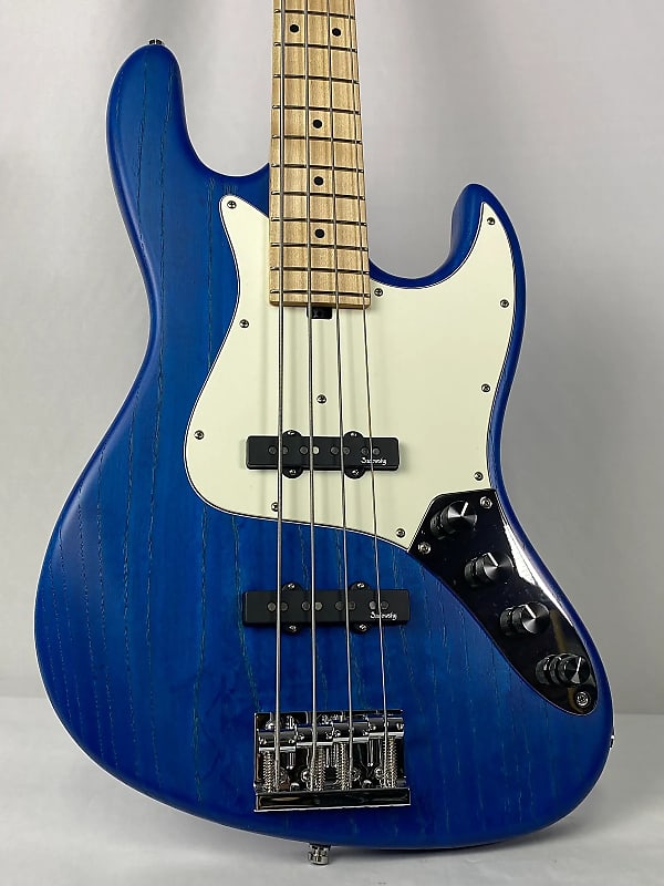 【美品お買い得】Sadowsky MetroLine SAlapMaster Sadowsky MetroLine 21-5 Standard M/J Limited Edition 2024