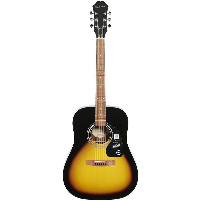 Epiphone FT100 Songmaker Player Pack image 1