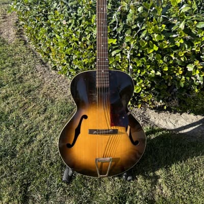 1957年 Gibson L-48 Vintage ギブソン ヴィンテージ 1957年 Gibson L-48 Vintage ギブソン ヴィンテージ
