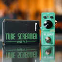 Ibanez TS-9 Mini Tube Screamer w/ Box - Used