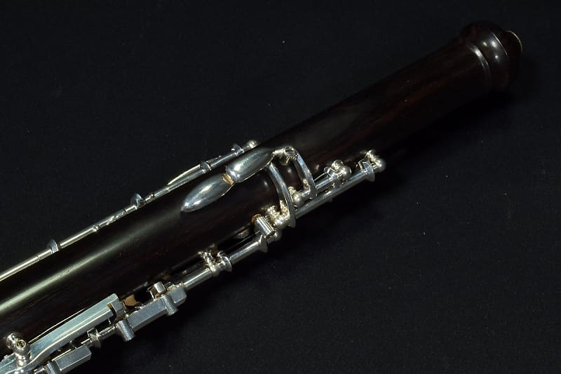 Marigaux Marigaux LEMAIRE Oboe [SN BB0989] [06/11]