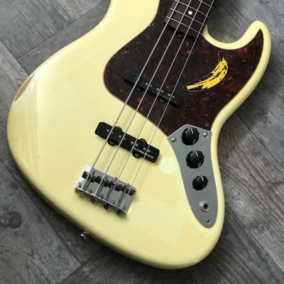 used】Bacchus / BJB-64V #005833 4.29kg【横浜店】 - Geek IN Box
