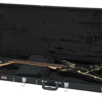 Gator GWE-EXTREME Extreme Wood Guitar Case image 2