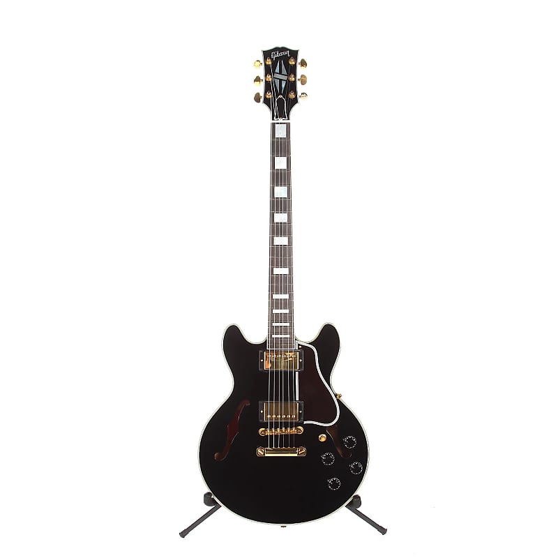 Gibson Custom Shop ES-359 image 2