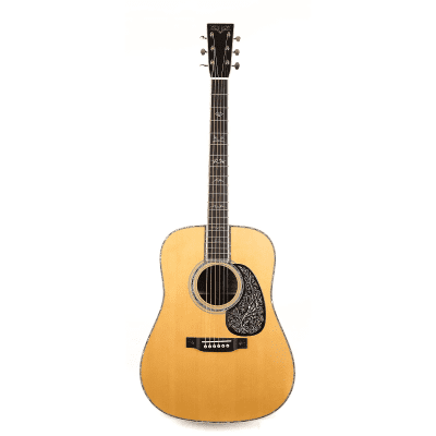 Martin Standard Series D-42 - 2019 - MINT | Reverb