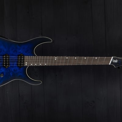 Hype GTI - EVERTUNE (Multiscale) – Ormsby Guitars