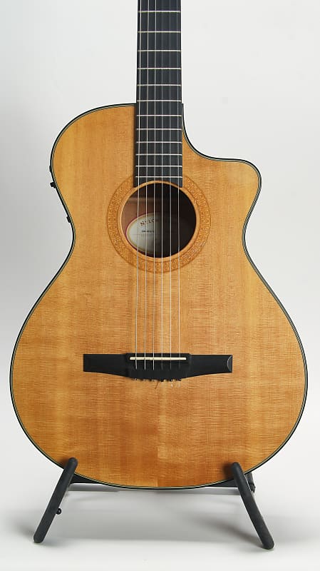 Taylor NS32ce | Reverb