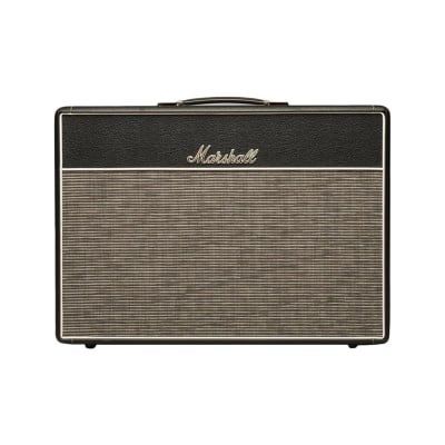 Marshall JVM210C 100-watt 2 Channel All-tube 2x12 Marshall JVM210C 100-watt 2 Channel All-tube 2x12