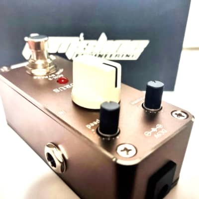 Reverb.com listing, price, conditions, and images for tomsline-ach-3-chorus