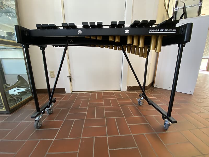Musser Kelon Student Practice 3.5-octave Xylophone