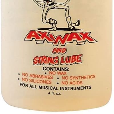 Dr. Duck 2080 Ax Wax Cleaning Kit image 1