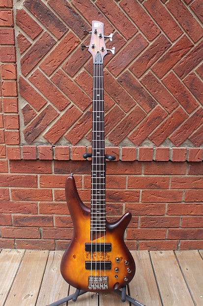 Ibanez sr500pb outlet