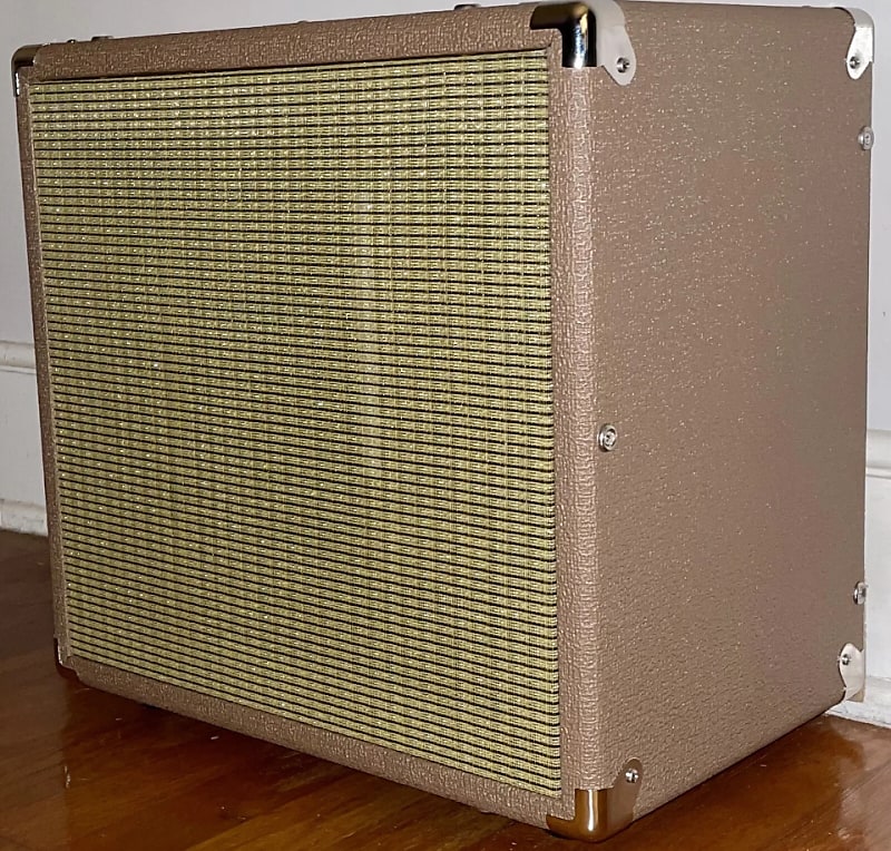 1x12 Guitar Speaker Open Back Empty Reverb