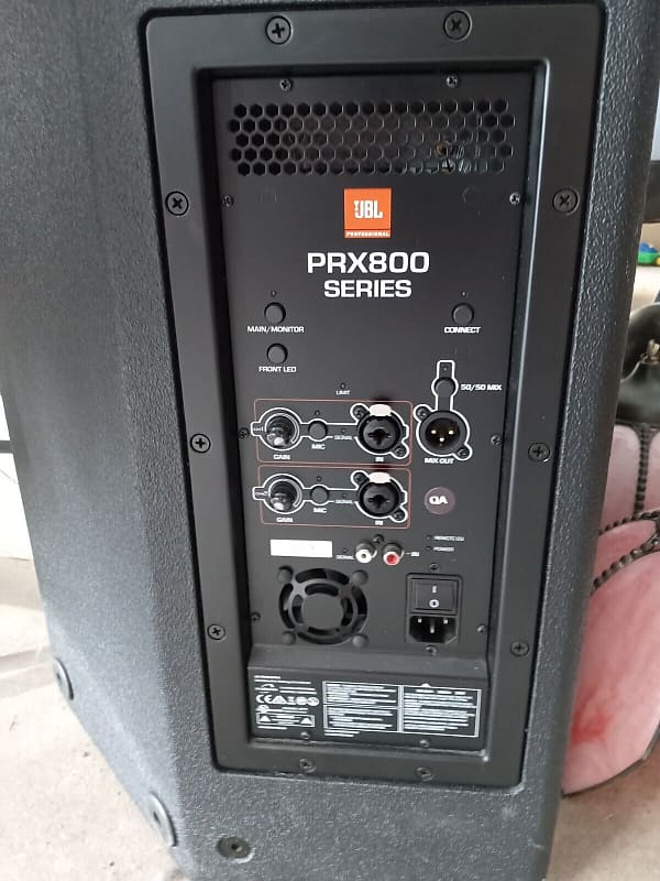 Jbl prx800 series sales price