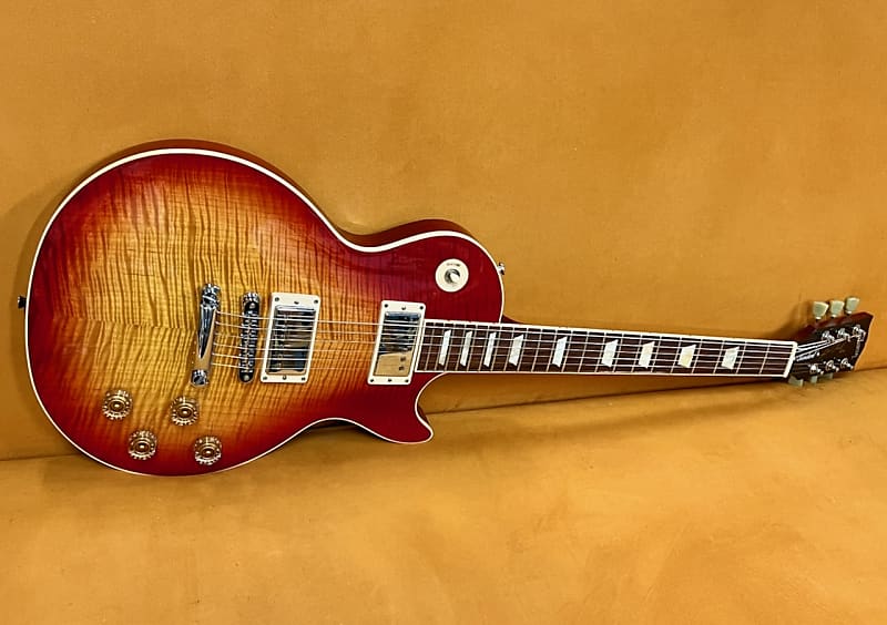 Gibson Les Paul Standard 2012 - 2013 | Reverb Australia