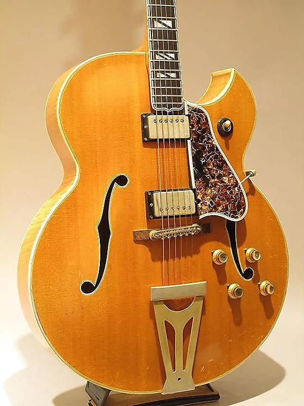 Gibson Super 400CES 1961 - 1968 image 2